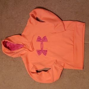 Under Armour Women's Hoodie